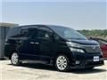 2010 Toyota Vellfire