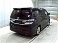 2012 Toyota Vellfire