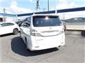 2011 Toyota Vellfire
