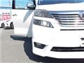 2011 Toyota Vellfire