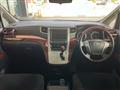 2010 Toyota Vellfire