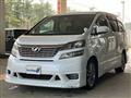 2010 Toyota Vellfire