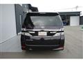 2013 Toyota Vellfire