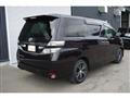 2013 Toyota Vellfire