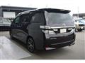 2013 Toyota Vellfire