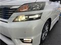 2009 Toyota Vellfire