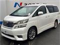 2009 Toyota Vellfire