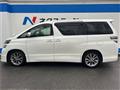 2009 Toyota Vellfire