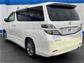2009 Toyota Vellfire