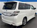 2009 Toyota Vellfire