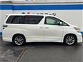 2009 Toyota Vellfire