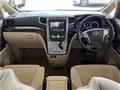 2012 Toyota Alphard