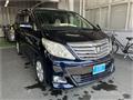 2012 Toyota Alphard