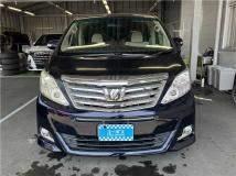 2012 Toyota Alphard