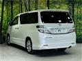 2008 Toyota Vellfire