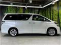 2008 Toyota Vellfire