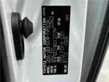 2008 Toyota Vellfire