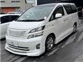 2009 Toyota Vellfire