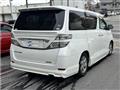2009 Toyota Vellfire