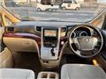 2009 Toyota Vellfire