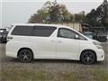 2009 Toyota Vellfire