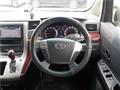 2009 Toyota Vellfire