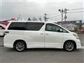 2010 Toyota Vellfire