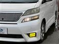 2010 Toyota Vellfire