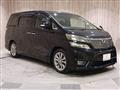 2010 Toyota Vellfire