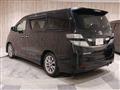 2010 Toyota Vellfire