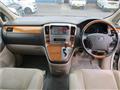 2006 Toyota Alphard