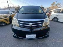 2005 Toyota Alphard
