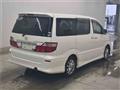 2007 Toyota Alphard