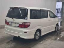2007 Toyota Alphard