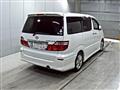 2007 Toyota Alphard