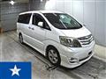 2007 Toyota Alphard