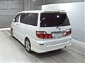 2007 Toyota Alphard