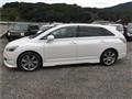 2008 Toyota Mark X