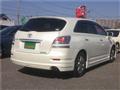 2011 Toyota Mark X