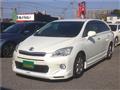 2011 Toyota Mark X