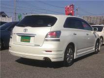 2011 Toyota Mark X