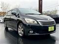 2009 Toyota Mark X Zio