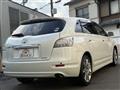 2010 Toyota Mark X Zio