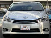 2010 Toyota Mark X Zio
