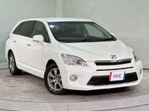 2013 Toyota Mark X Zio