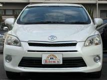 2011 Toyota Mark X Zio