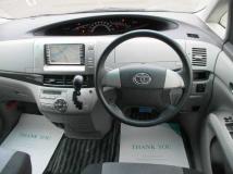 2006 Toyota Estima