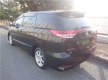 2006 Toyota Estima