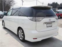 2007 Toyota Estima