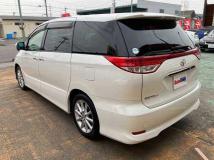 2010 Toyota Estima